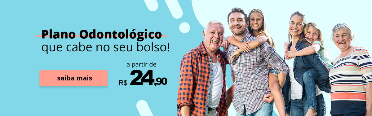 Plano Odontológico